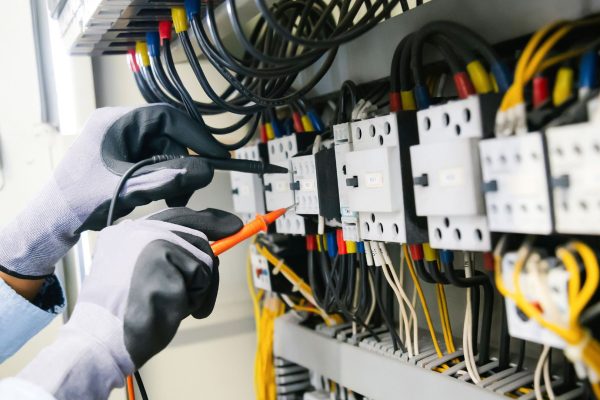 ELECTRICAL ELECTRICAL