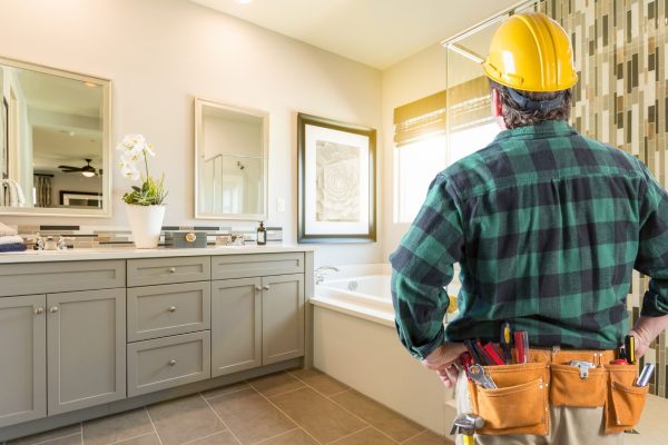 bathroom bathroom