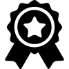 Qualität icon